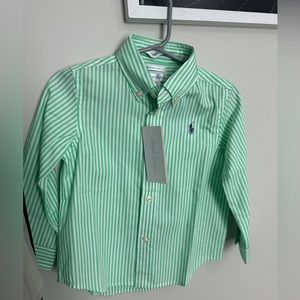 Ralph Lauren kids T shirt